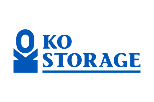 KO Storage of Detroit Lakes - US-59 Commercial Spaces storage facility exterior view